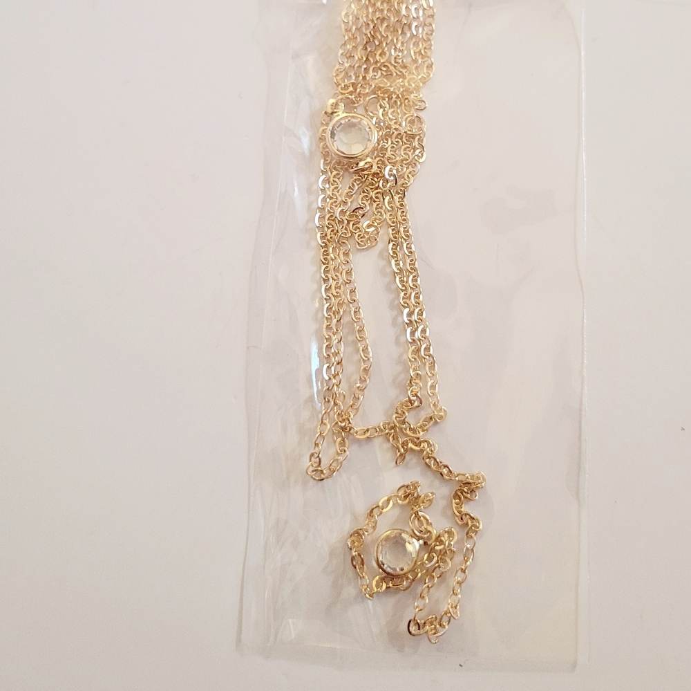 💫Body Chain - Picture 2 of 8